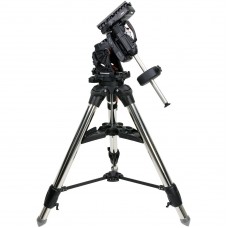 Экваториальная монтировка Celestron CGX-L с треногой модель pt_Cel91531 от Celestron