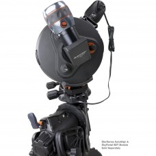 Экваториальная монтировка Celestron CGX-L с треногой модель pt_Cel91531 от Celestron