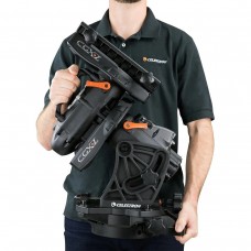 Экваториальная монтировка Celestron CGX-L с треногой модель pt_Cel91531 от Celestron
