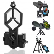 Адаптер Eyeskey CM-4 Digiscoping adapter модель EyeS-ACM4 от Eyeskey
