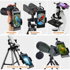 Адаптер Eyeskey CM-4 Digiscoping adapter модель EyeS-ACM4 от Eyeskey