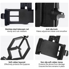 Адаптер Eyeskey CM-4 Digiscoping adapter модель EyeS-ACM4 от Eyeskey