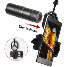 Адаптер Eyeskey CM-4 Digiscoping adapter модель EyeS-ACM4 от Eyeskey