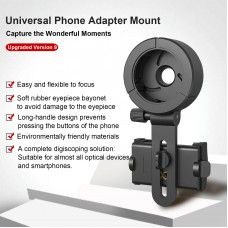 Адаптер Eyeskey CM-9 Digiscoping adapter модель EyeS-ACM9 от Eyeskey
