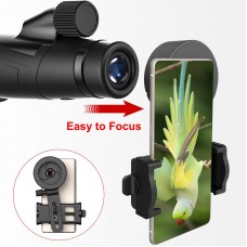 Адаптер Eyeskey CM-9 Digiscoping adapter модель EyeS-ACM9 от Eyeskey