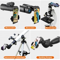Адаптер Eyeskey CM-9 Digiscoping adapter модель EyeS-ACM9 от Eyeskey