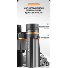 Бинокль Eyeskey ProPilot APO EB - 10x42 модель EyeS-B118APO от Eyeskey