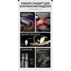Бинокль Eyeskey ProPilot APO EB - 10x42 модель EyeS-B118APO от Eyeskey