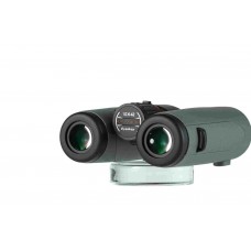 Бинокль Eyeskey SkyPower - 10x42 серый модель pt_EyeS-B129GS от Eyeskey
