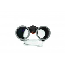 Бинокль Eyeskey SkyPower - 10x42 серый модель pt_EyeS-B129GS от Eyeskey
