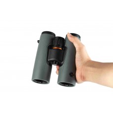 Бинокль Eyeskey SkyPower - 10x42 серый модель pt_EyeS-B129GS от Eyeskey