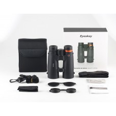 Бинокль Eyeskey Focusky - 12x50 модель pt_EyeS-B134 от Eyeskey