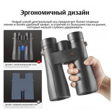 Бинокль Eyeskey Wave - 10x50 модель pt_EyeS-B138 от Eyeskey