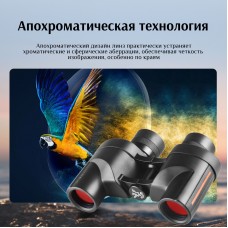 Бинокль Eyeskey Wind - 6.5x32 модель pt_EyeS-B140 от Eyeskey