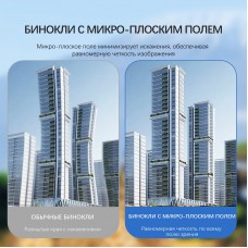 Бинокль Eyeskey Conquest - 20X80 Бинокль Eyeskey Conquest - 20X80 модель EyeS-B144 от Eyeskey