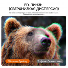 Бинокль Eyeskey Vigil - 10x42 модель EyeS-B151 от Eyeskey