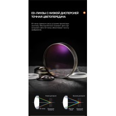 Бинокль Eyeskey Vigil - 10x42 модель EyeS-B151 от Eyeskey
