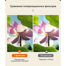 Бинокль Eyeskey Vigil - 10x42 модель EyeS-B151 от Eyeskey