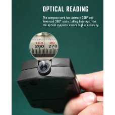 Компас тактический Eyeskey EK1001B модель EyeS-EK1001B от Eyeskey