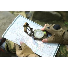 Компас тактический Eyeskey EK1001G модель EyeS-EK1001G от Eyeskey