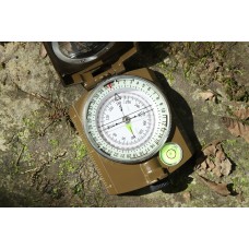 Компас тактический Eyeskey EK1001G модель EyeS-EK1001G от Eyeskey