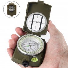 Компас тактический Eyeskey EK1001G модель EyeS-EK1001G от Eyeskey