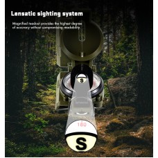 Компас тактический Eyeskey EK22JG модель EyeS-EK22JG от Eyeskey