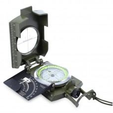 Компас тактический Eyeskey EK4076B модель EyeS-EK4076B от Eyeskey