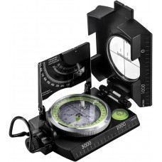 Компас тактический Eyeskey EK4076G зеленый модель EyeS-EK4076G от Eyeskey
