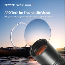 Монокуляр Eyeskey ProPilot APO EM - 10x42 модель pt_EyeS-M100 от Eyeskey