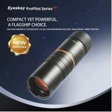 Монокуляр Eyeskey ProPilot APO EM - 10x42 модель pt_EyeS-M100 от Eyeskey