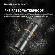 Монокуляр Eyeskey ProPilot APO EM - 10x42 модель pt_EyeS-M100 от Eyeskey