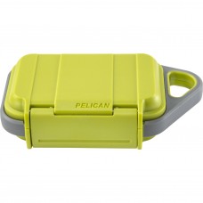 Кейс GO CASE G10 LIME/GREY модель pt_GOG100-0000-GRN от Pelican