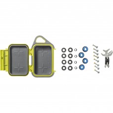 Кейс GO CASE G10 LIME/GREY модель pt_GOG100-0000-GRN от Pelican