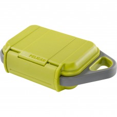 Кейс GO CASE G10 LIME/GREY модель pt_GOG100-0000-GRN от Pelican