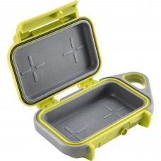 Кейс GO CASE G10 LIME/GREY модель pt_GOG100-0000-GRN от Pelican