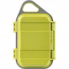 Кейс GO CASE G10 LIME/GREY модель pt_GOG100-0000-GRN от Pelican