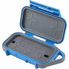 Кейс GO CASE G40 SURF BLUE/GREY модель pt_GOG400-0000-BLU от Pelican