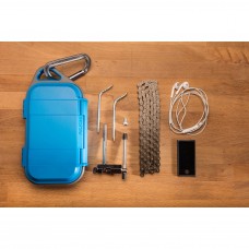 Кейс GO CASE G40 SURF BLUE/GREY модель pt_GOG400-0000-BLU от Pelican