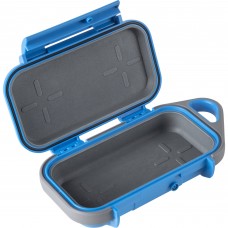 Кейс GO CASE G40 SURF BLUE/GREY модель pt_GOG400-0000-BLU от Pelican