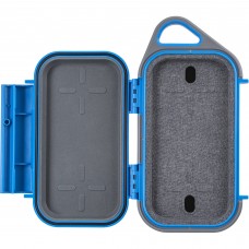 Кейс GO CASE G40 SURF BLUE/GREY модель pt_GOG400-0000-BLU от Pelican