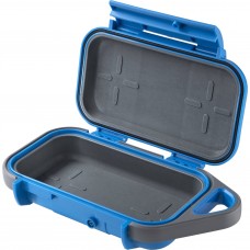 Кейс GO CASE G40 SURF BLUE/GREY модель pt_GOG400-0000-BLU от Pelican