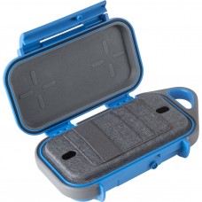 Кейс GO CASE G40 SURF BLUE/GREY модель pt_GOG400-0000-BLU от Pelican