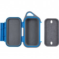 Кейс GO CASE G40 SURF BLUE/GREY модель pt_GOG400-0000-BLU от Pelican