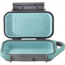 Кейс GO CASE G40 SLATE/TEAL модель pt_GOG400-0000-GRY от Pelican