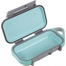 Кейс GO CASE G40 SLATE/TEAL модель pt_GOG400-0000-GRY от Pelican