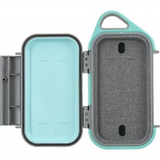 Кейс GO CASE G40 SLATE/TEAL модель pt_GOG400-0000-GRY от Pelican