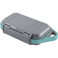 Кейс GO CASE G40 SLATE/TEAL модель pt_GOG400-0000-GRY от Pelican