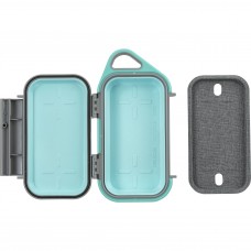 Кейс GO CASE G40 SLATE/TEAL модель pt_GOG400-0000-GRY от Pelican