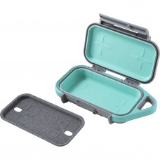 Кейс GO CASE G40 SLATE/TEAL модель pt_GOG400-0000-GRY от Pelican